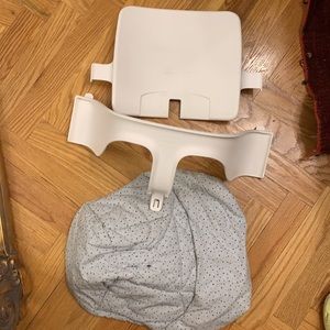 Stokke Tripp trapp accessories